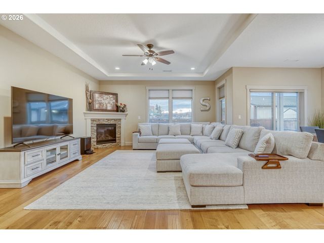 1709 Nw 22ND Ave, Battle Ground, WA 98604