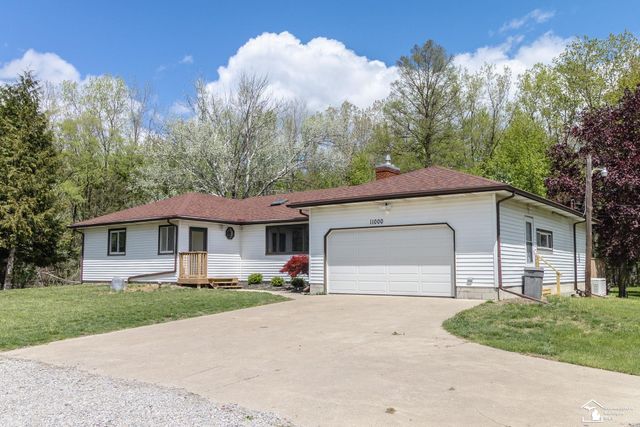 11000 Summerfield Road, Whiteford Twp, MI 48182