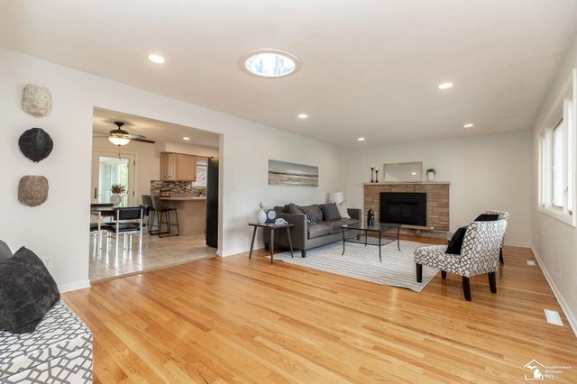 11000 Summerfield Road, Whiteford Twp, MI 48182