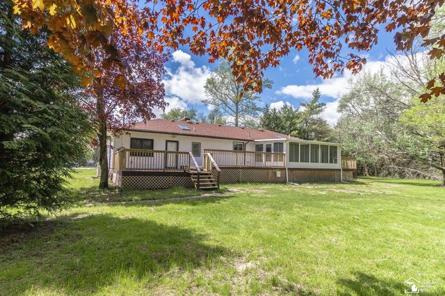 11000 Summerfield Road, Whiteford Twp, MI 48182
