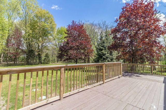 11000 Summerfield Road, Whiteford Twp, MI 48182