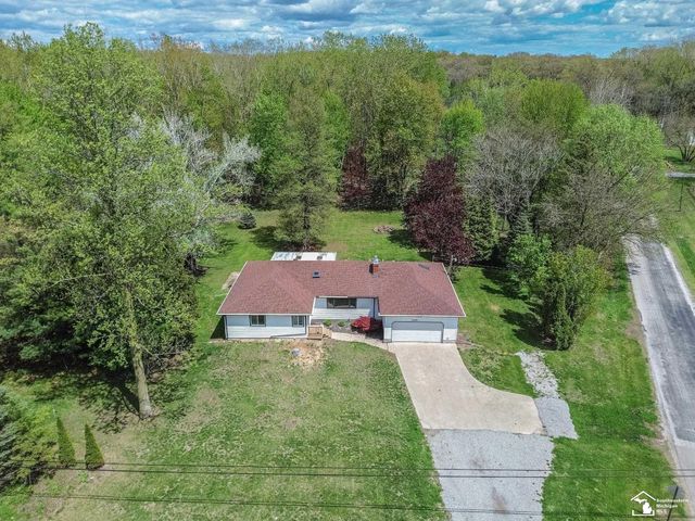 11000 Summerfield Road, Whiteford Twp, MI 48182