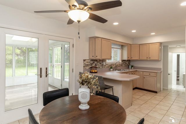 11000 Summerfield Road, Whiteford Twp, MI 48182