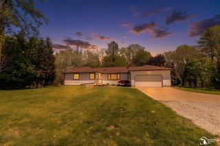 11000 Summerfield Road, Whiteford Twp, MI 48182