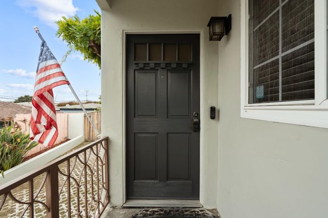 1325 Kimball Avenue, Seaside, CA 93955