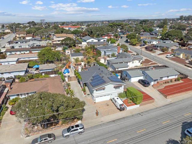 1325 Kimball Avenue, Seaside, CA 93955