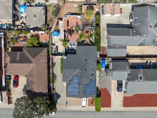 1325 Kimball Avenue, Seaside, CA 93955