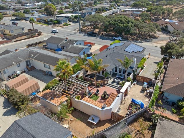 1325 Kimball Avenue, Seaside, CA 93955