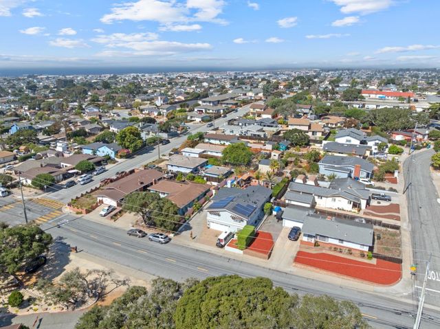 1325 Kimball Avenue, Seaside, CA 93955