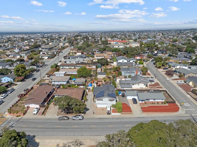 1325 Kimball Avenue, Seaside, CA 93955