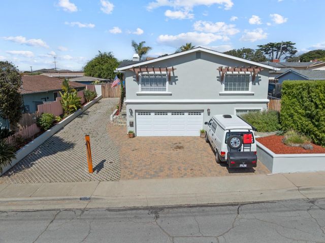 1325 Kimball Avenue, Seaside, CA 93955