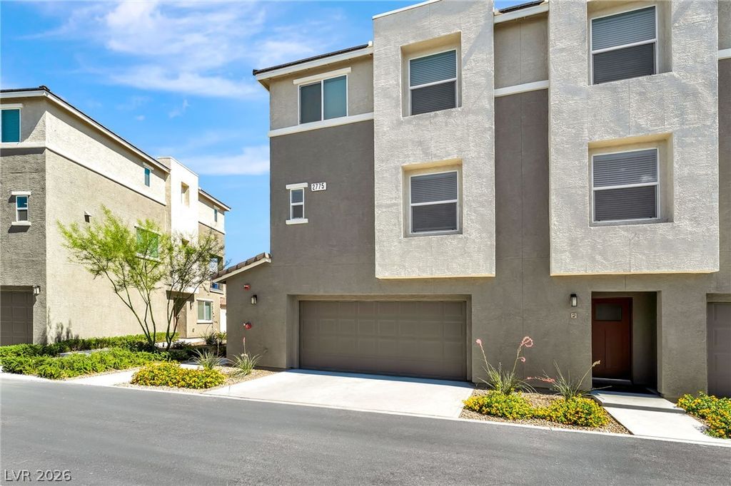 2775 Atomic Tangerine Way 1, Las Vegas, NV 89183 — photo 3
