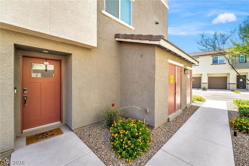 2775 Atomic Tangerine Way 1, Las Vegas, NV 89183 — photo 4