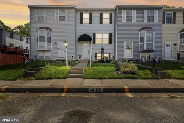 4069 RUSTICO RD, Baltimore, MD 21220