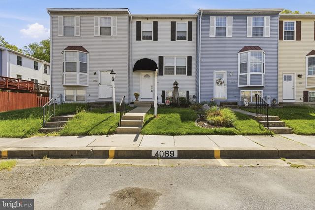 4069 RUSTICO RD, Baltimore, MD 21220