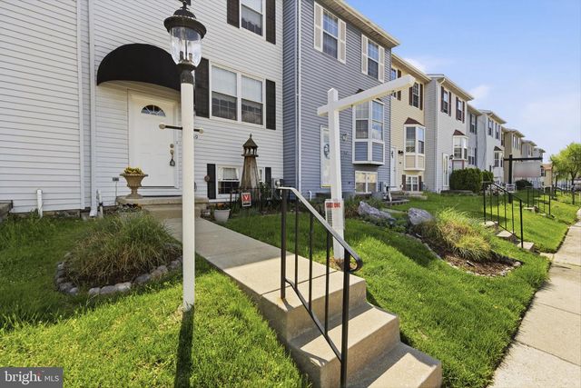 4069 RUSTICO RD, Baltimore, MD 21220