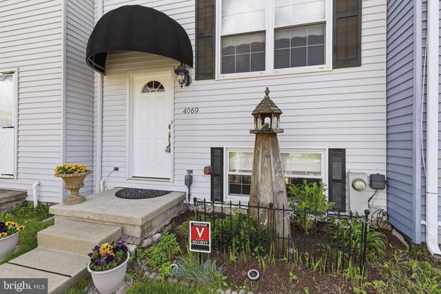 4069 RUSTICO RD, Baltimore, MD 21220