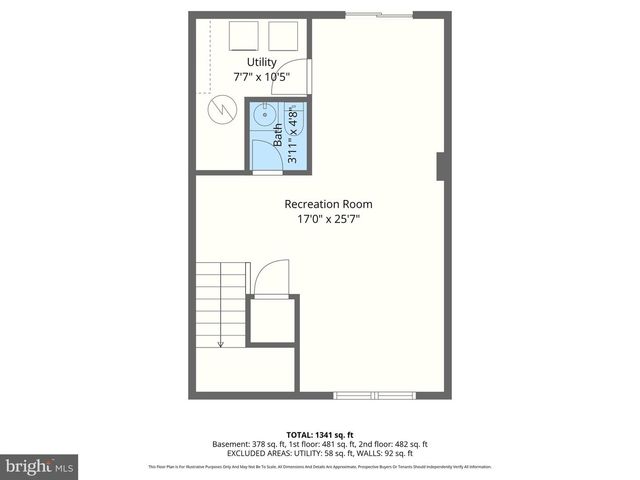 4069 RUSTICO RD, Baltimore, MD 21220