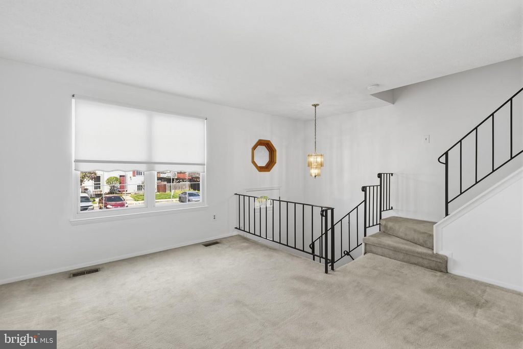 Image 2 of property listing at 4069 RUSTICO RD, Baltimore, MD 21220