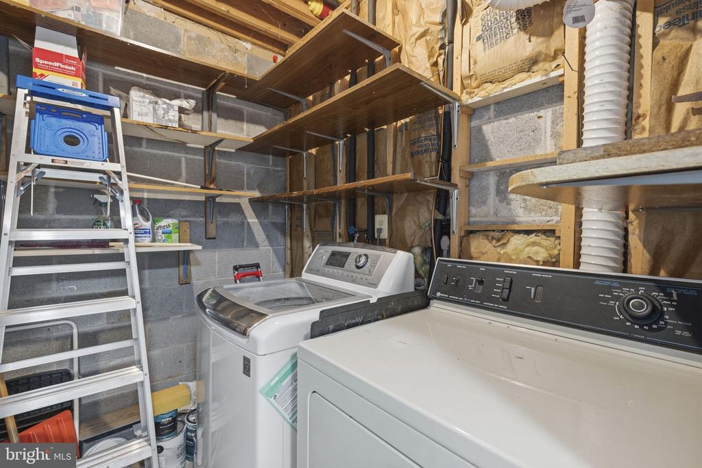 Image 25 of property listing at 4069 RUSTICO RD, Baltimore, MD 21220