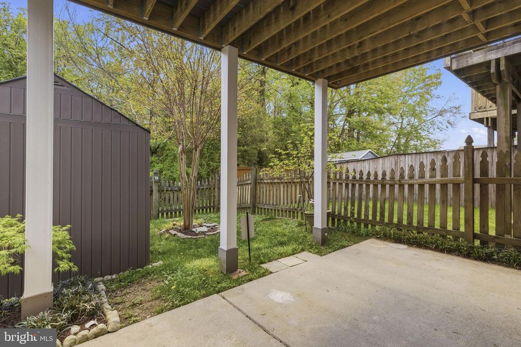 Image 26 of property listing at 4069 RUSTICO RD, Baltimore, MD 21220