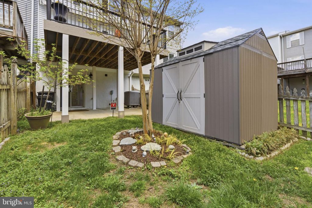 Image 27 of property listing at 4069 RUSTICO RD, Baltimore, MD 21220