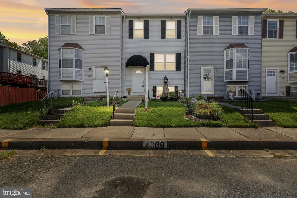 Image 29 of property listing at 4069 RUSTICO RD, Baltimore, MD 21220