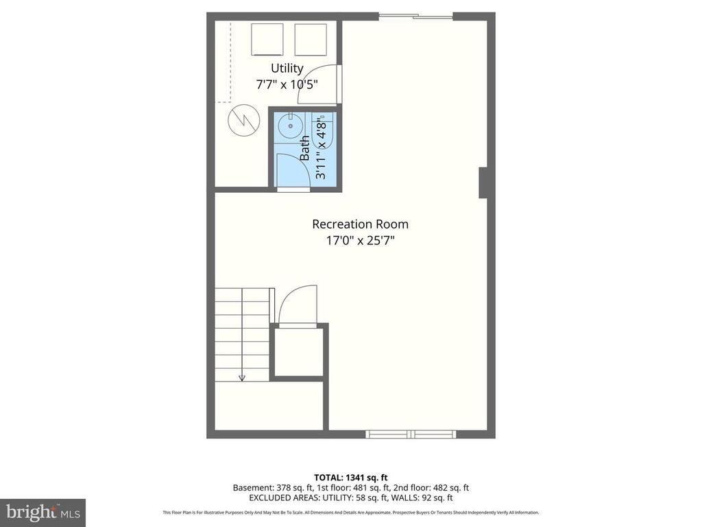 Image 33 of property listing at 4069 RUSTICO RD, Baltimore, MD 21220
