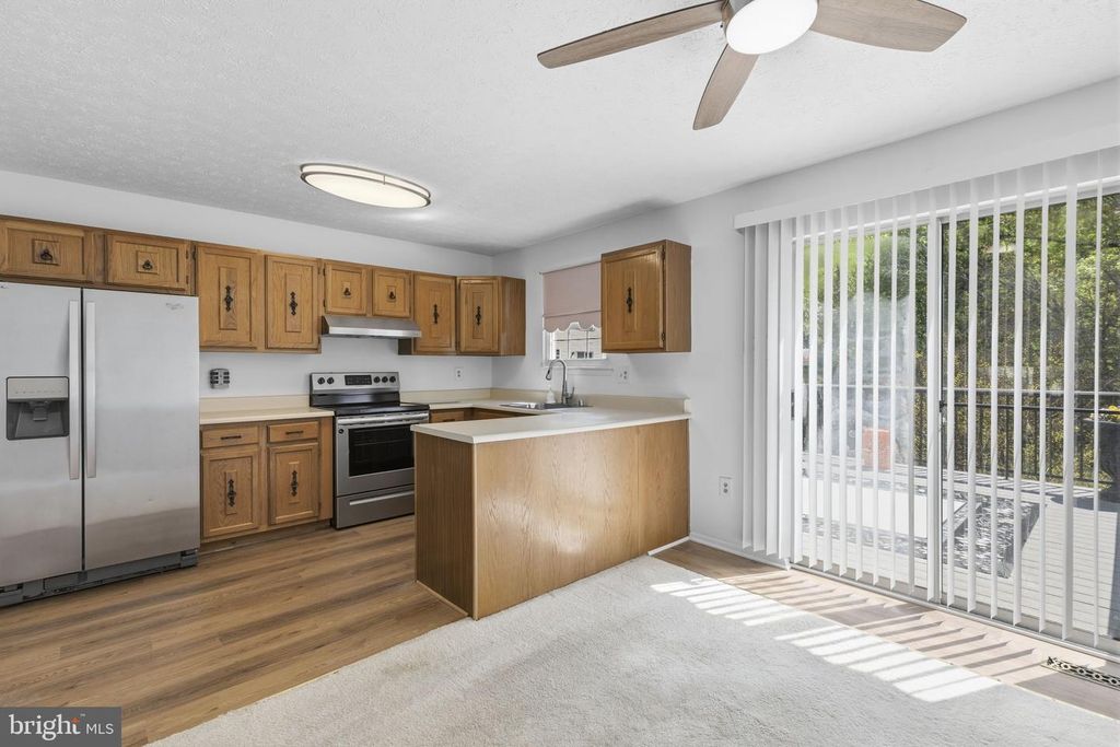 Image 5 of property listing at 4069 RUSTICO RD, Baltimore, MD 21220