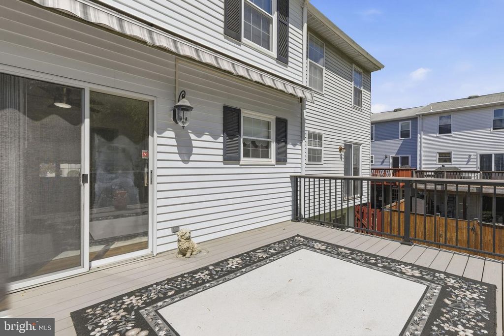 Image 7 of property listing at 4069 RUSTICO RD, Baltimore, MD 21220