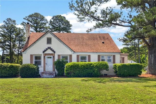 910 Carolina RD, Suffolk, VA 23434