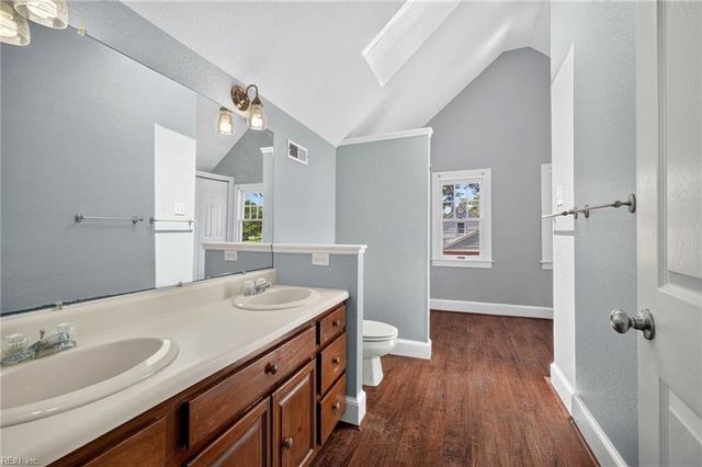 910 Carolina RD, Suffolk, VA 23434