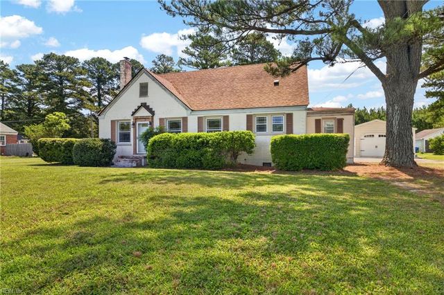 910 Carolina RD, Suffolk, VA 23434