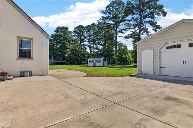 910 Carolina RD, Suffolk, VA 23434