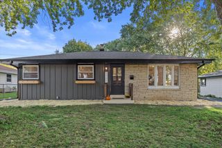 5720 S Elaine AVENUE, Cudahy, WI 53110