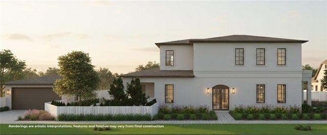 2000 N WESTMORELAND DRIVE, Orlando, FL 32804