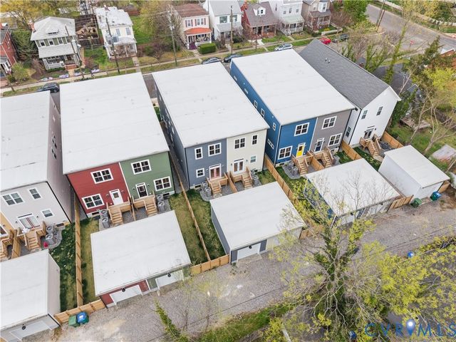 907 N 36th St, Richmond, VA 23223