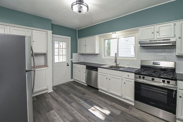 714 Alexander Street, Grand Rapids, MI 49507