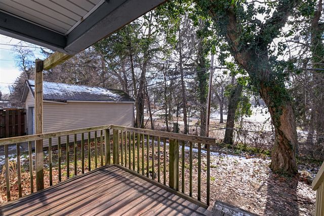 714 Alexander Street, Grand Rapids, MI 49507