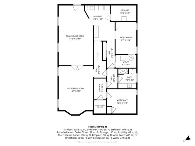 6241 N Leroy Avenue, Chicago, IL 60646