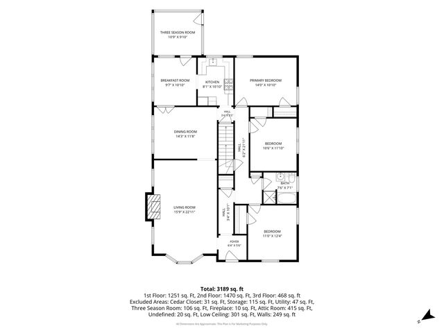 6241 N Leroy Avenue, Chicago, IL 60646