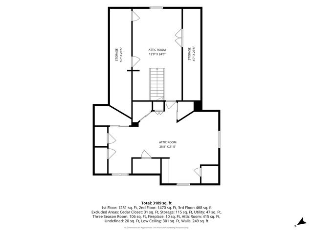6241 N Leroy Avenue, Chicago, IL 60646