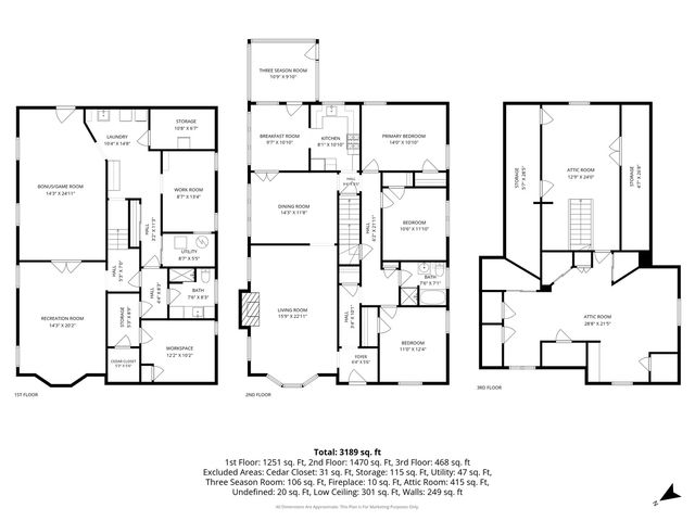 6241 N Leroy Avenue, Chicago, IL 60646