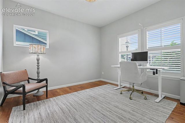 164 Eclipse Drive, Colorado Springs, CO 80905