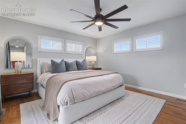 164 Eclipse Drive, Colorado Springs, CO 80905