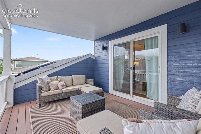 164 Eclipse Drive, Colorado Springs, CO 80905