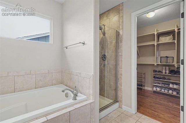 164 Eclipse Drive, Colorado Springs, CO 80905