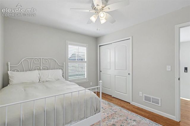 164 Eclipse Drive, Colorado Springs, CO 80905