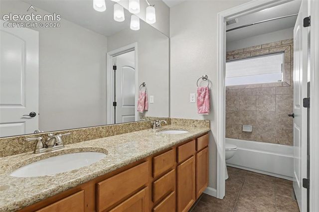 164 Eclipse Drive, Colorado Springs, CO 80905