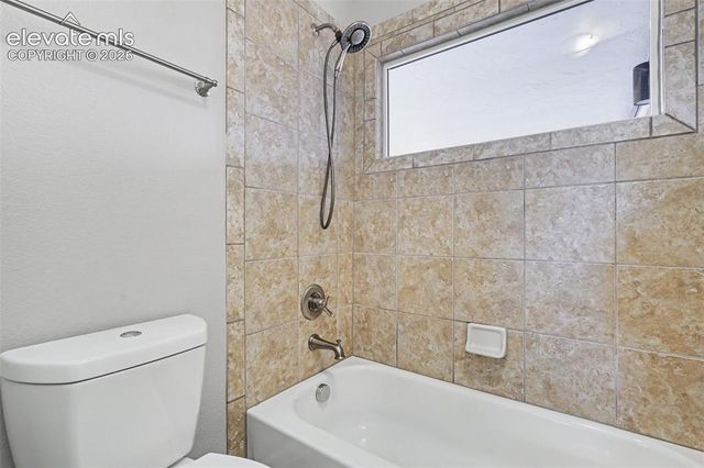 164 Eclipse Drive, Colorado Springs, CO 80905